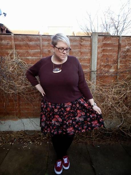 Thrifty OOTD Thrifty OOTD