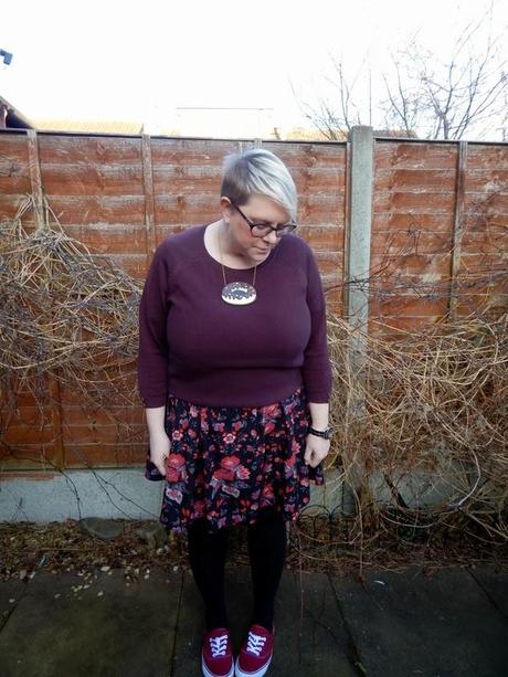 Thrifty OOTD Thrifty OOTD