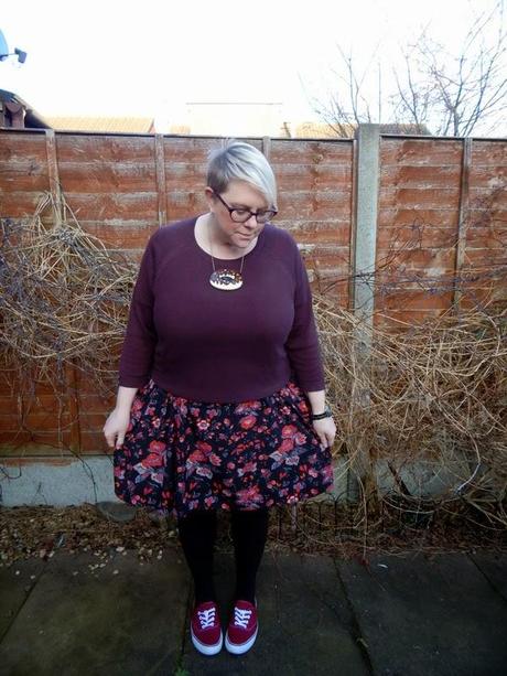 Thrifty OOTD Thrifty OOTD