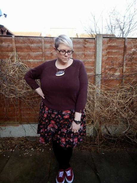 Thrifty OOTD Thrifty OOTD
