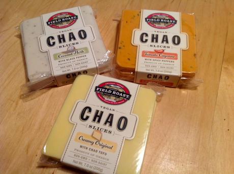 Homemade Calzones, Easy Queso Cheese Sauce and a Review of Field Roast Cheese Slices chao cheese sauce philly (47)