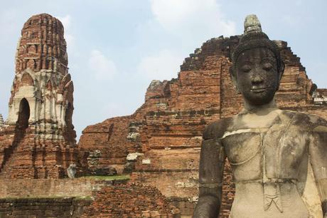 Ayutthaya on Two Wheels DSC_0114
