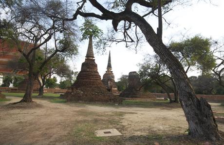 Ayutthaya on Two Wheels DSC_0289