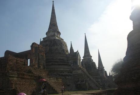 Ayutthaya on Two Wheels DSC_0252