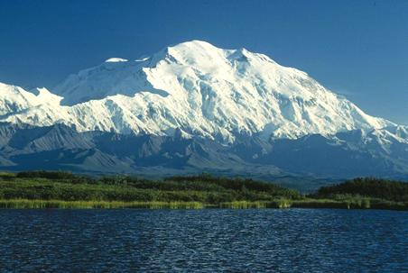 Legislation Introduced to Officially Rename Mt. McKinley to Denali Legislation Introduced to Officially Rename Mt. McKinley to Denali