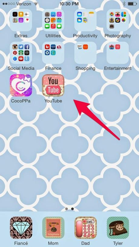 CocoPPa Tutorial CocoPPa Tutorial
