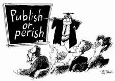 Publish or Perish: Coming to a University Near You