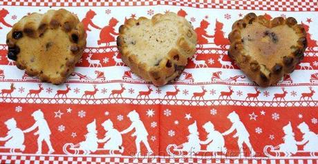10 Tasty Valentine Treats! Go on, grab 1 or 2!