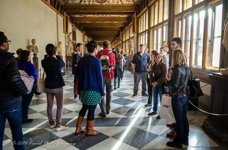 When to visit Uffizi gallery? When to visit Uffizi gallery?