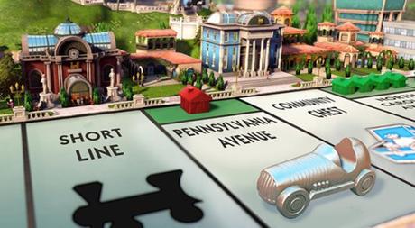 Top 10 Best Ways To Enjoy Playing Monopoly Top 10 Best Ways To Enjoy Playing Monopoly