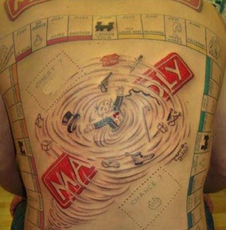 Top 10 Best Ways To Enjoy Playing Monopoly Top 10 Best Ways To Enjoy Playing Monopoly