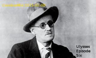 CerebralMix 2015-02-08: Ulysses Episode Six CerebralMix 2015-02-08: Ulysses Episode Six