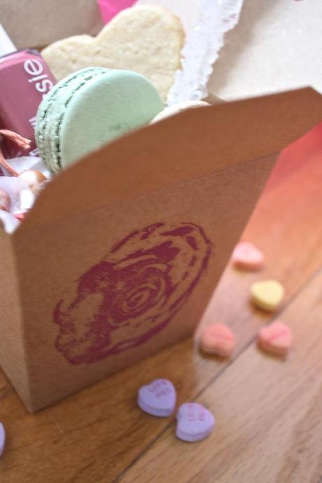 Valentine Gift Boxes for Her Valentine's Gift Boxes for Her