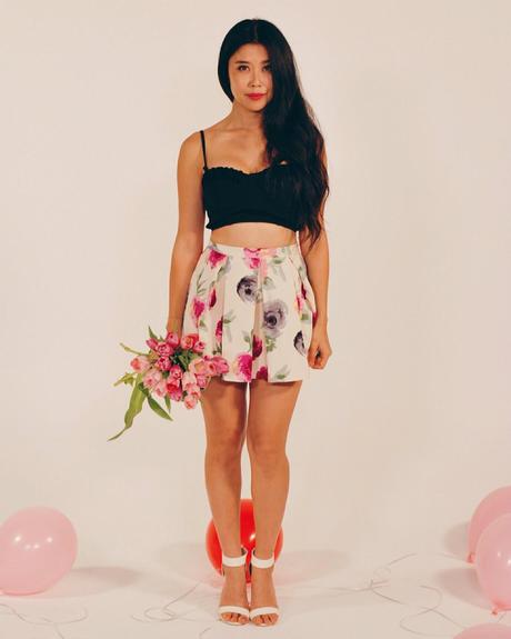 Valentine's Day Outfits For Every Relationship Iteration Valentine's Day Outfits For Every Relationship Iteration