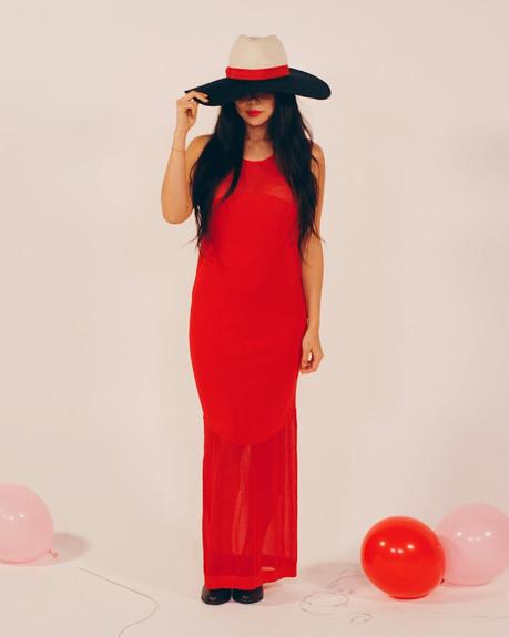 Valentine's Day Outfits For Every Relationship Iteration Valentine's Day Outfits For Every Relationship Iteration