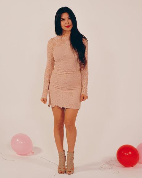Valentine's Day Outfits For Every Relationship Iteration Valentine's Day Outfits For Every Relationship Iteration