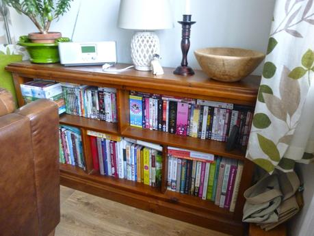 Our Bookshelves - Part Two