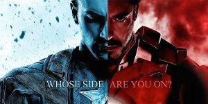 Everything We Know & Everything We Don’t About Spider-Man Joining the Marvel Cinematic Universe is-captain-america-3-civil-war-a-bad-idea-or-is-avengers-3-better-marvel-civil-war-poster