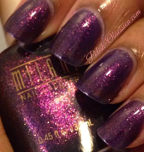 Milani - Totally Cool Milani - Totally Cool