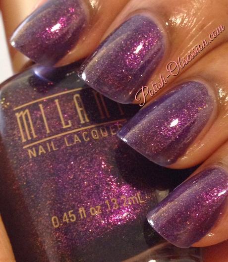 Milani - Totally Cool Milani - Totally Cool