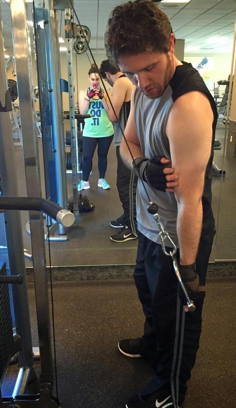 Weekend Workouts Weekend Workouts