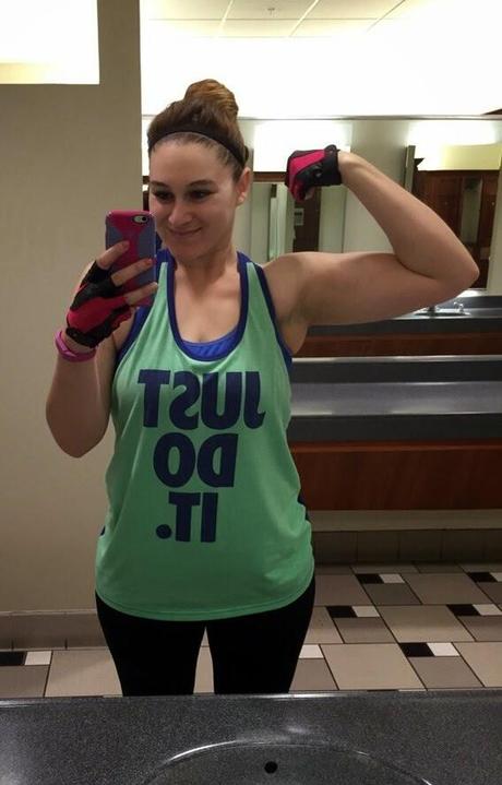 Weekend Workouts Weekend Workouts
