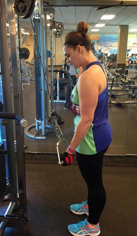Weekend Workouts Weekend Workouts