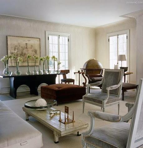 Dark and Moody Winter Rooms vs. Pops of Color for Spring Dark and Moody Winter Rooms vs. Pops of Color for Spring