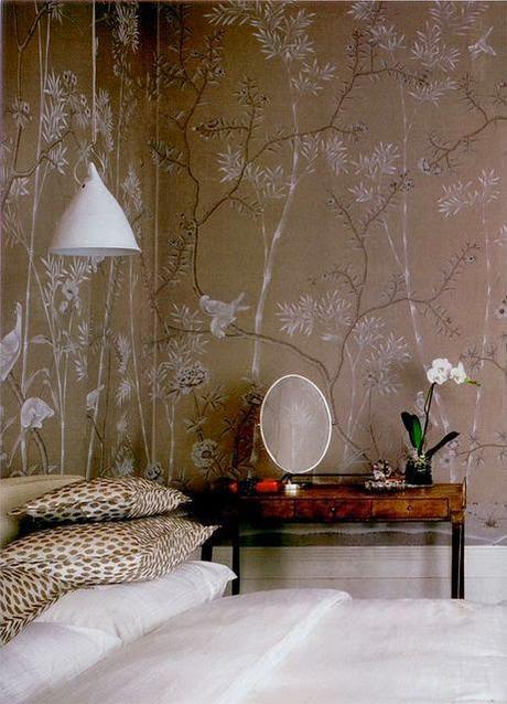 Dark and Moody Winter Rooms vs. Pops of Color for Spring Dark and Moody Winter Rooms vs. Pops of Color for Spring
