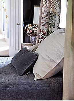 Dark and Moody Winter Rooms vs. Pops of Color for Spring Dark and Moody Winter Rooms vs. Pops of Color for Spring