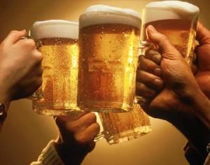 Free Event – Scran salon – Beer Tasting image
