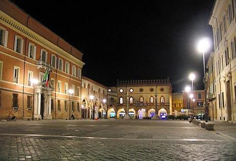 Emilia Romagna - the real Italy, away from the tourists