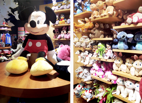 Disney store Dublin Disney store, mickey mouse, dublin, ireland