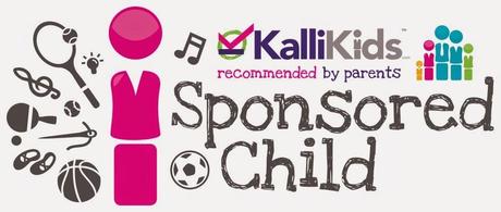 Amazing Opportunities for Children To Win Fun Sponsored Child Places with #KalliKidsSponsoredChild Amazing Opportunities for Children To Win Fun Sponsored Child Places with #KalliKidsSponsoredChild