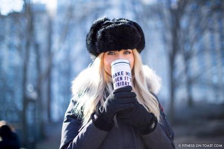 NEW YORK, OLD SPORT !!! Fitness On Toast Faya Blog Girl New York USA Adidas Ultra Boost Launch Central Park-2