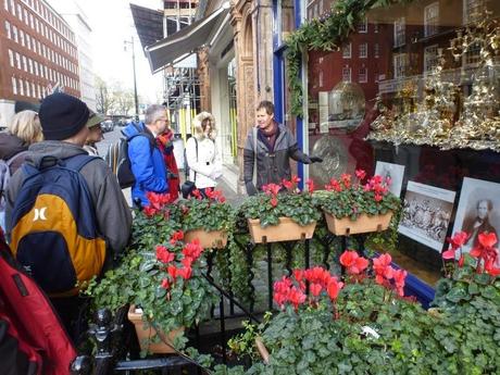 #Mayfair with #London Walks #Mayfair with #London Walks