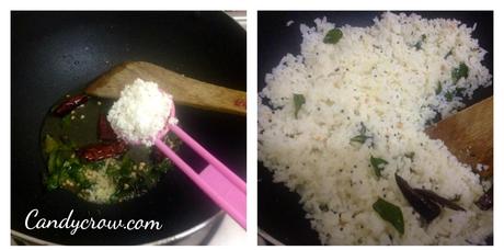 Coconut Rice Recipe Coconut Rice Recipe