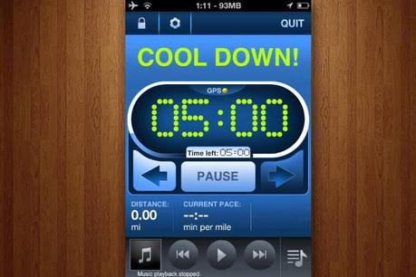 5 Best Fitness Apps for 2015 5 Best Fitness Apps for 2015