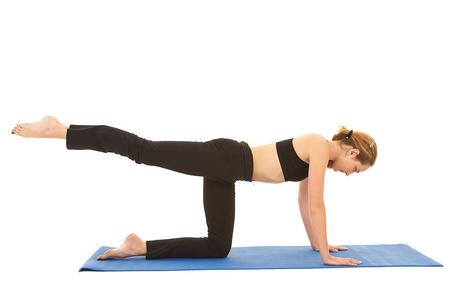 Pilates Workout Plan to Stay Healthy Pilates Workout