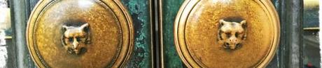 Tiny Drops – Latitude MIT Doorknobs filter