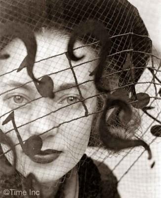 1930s Fashion – The second coming of Hat Veils 1930s Fashion – The second coming of Hat Veils
