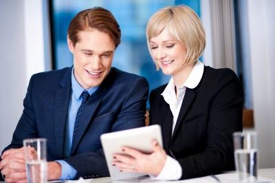Experiencing A Major Work Transition? 3 Ways To Stay Ahead Of The Game ID-100233995