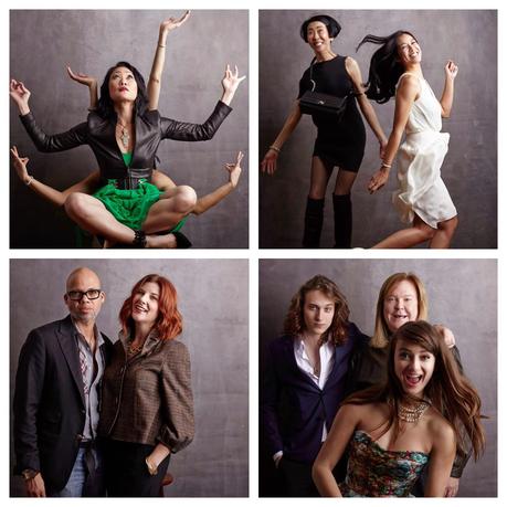 Designer Spotlight: Lucy Dang Designer Spotlight: Lucy Dang