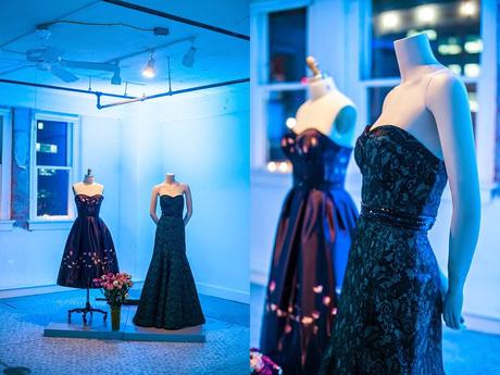 Designer Spotlight: Lucy Dang Designer Spotlight: Lucy Dang