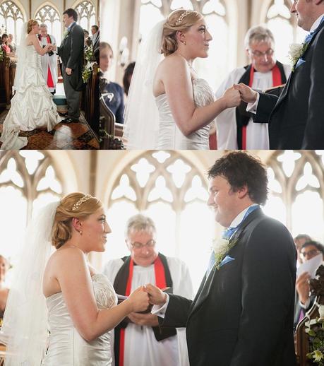 St Nicholas Church Moreton Wedding Wedding Photography Dorset