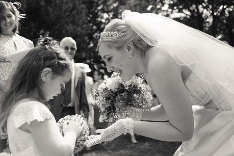 St Nicholas Church Moreton Wedding Wedding Photography Dorset