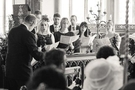 St Nicholas Church Moreton Wedding Wedding Photography Dorset