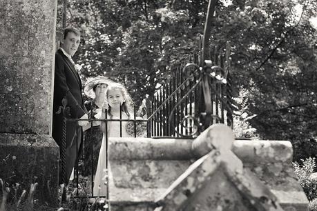 St Nicholas Church Moreton Wedding Wedding Photography Dorset