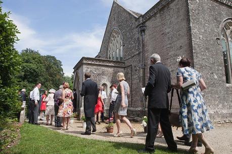 St Nicholas Church Moreton Wedding Wedding Photography Dorset