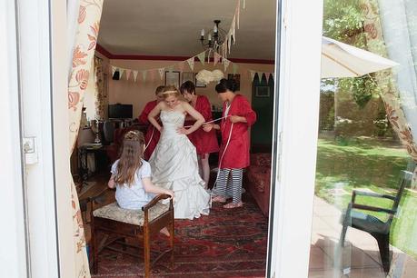 St Nicholas Church Moreton Wedding Wedding Photography Dorset